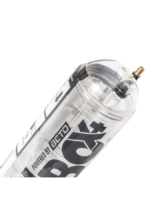 Tuboplus Tubox4 Crystal SIN BOMBA | Ofertas de pádel